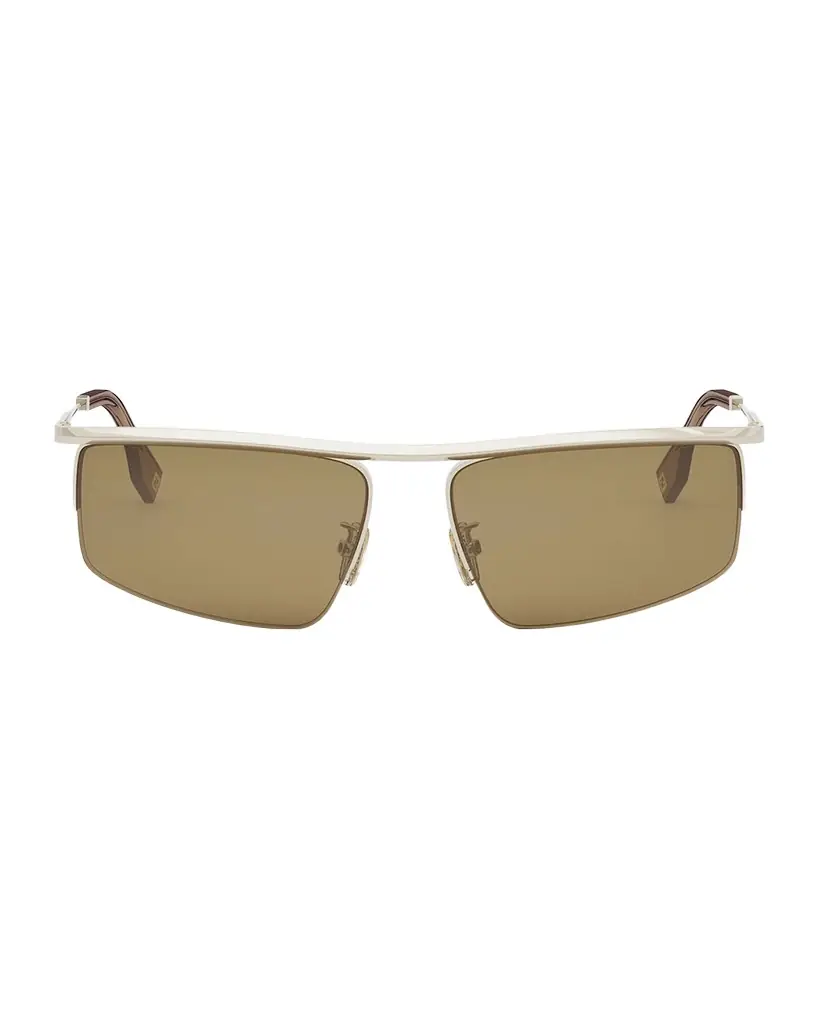 Men's Metal Travel Sunglasses Men's Metal Travel Sunglasses