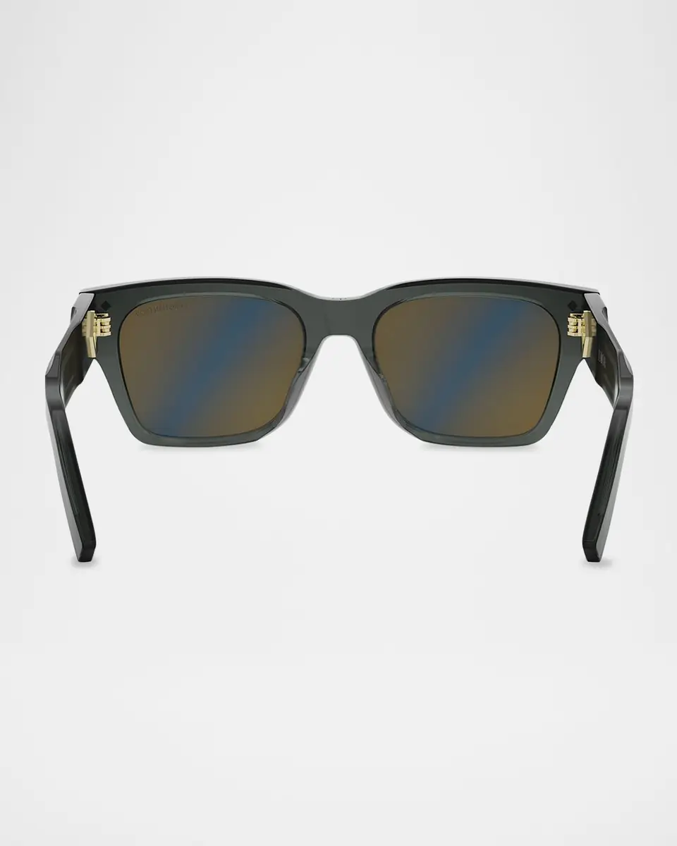 Dior CD Diamond S2I Sunglasses | Thumbnail 4