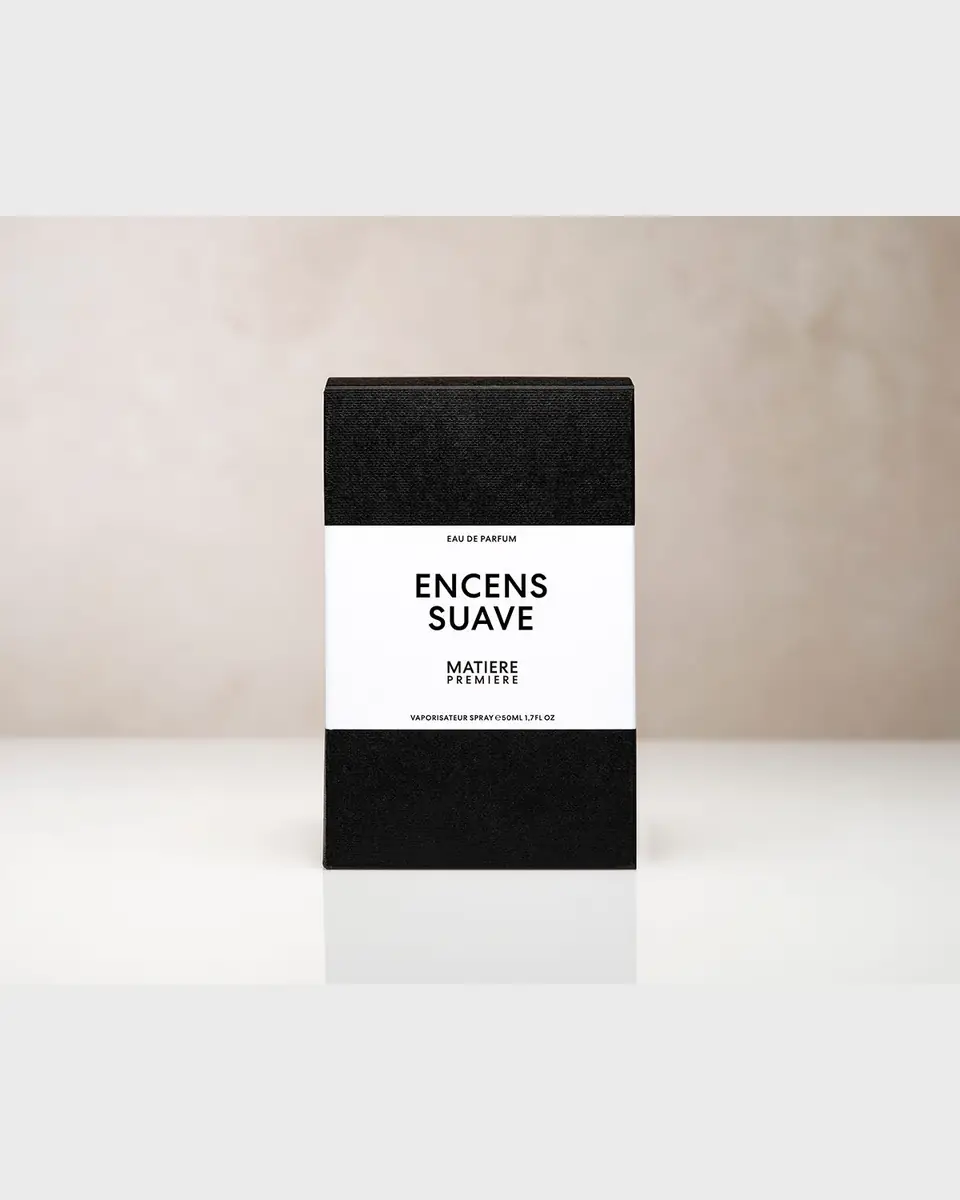 Matiere Premiere Encens Suave Eau de Parfum | Thumbnail 2 Matiere Premiere Encens Suave Eau de Parfum | Thumbnail 2