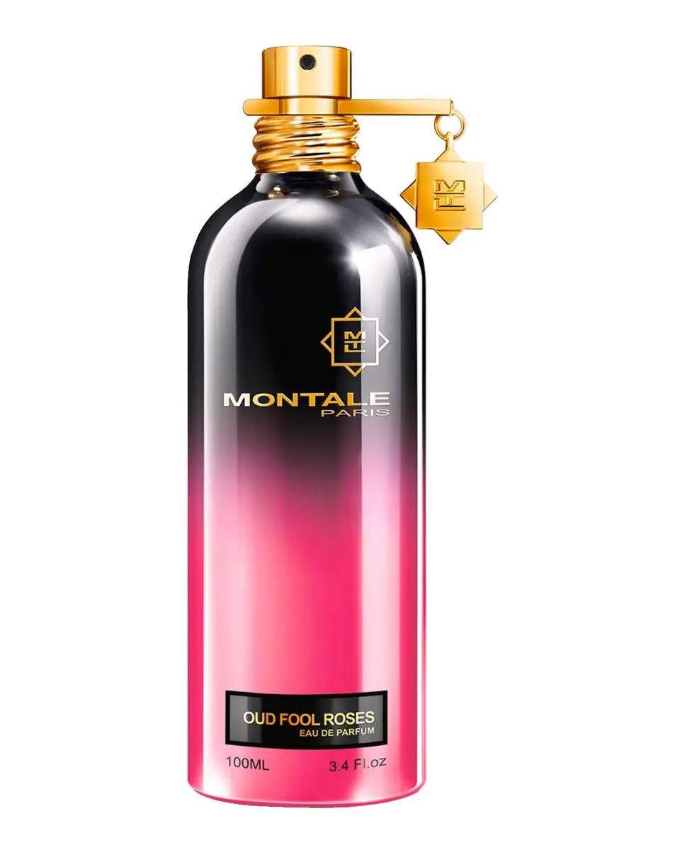 Montale Oud Fool Roses Eau de Parfum, 3.4 oz. | Thumbnail 2