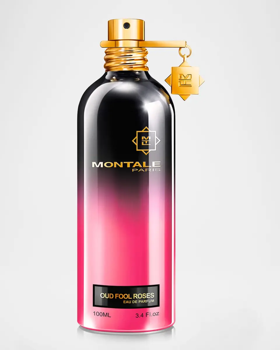 Montale Oud Fool Roses Eau de Parfum, 3.4 oz. | Thumbnail 3