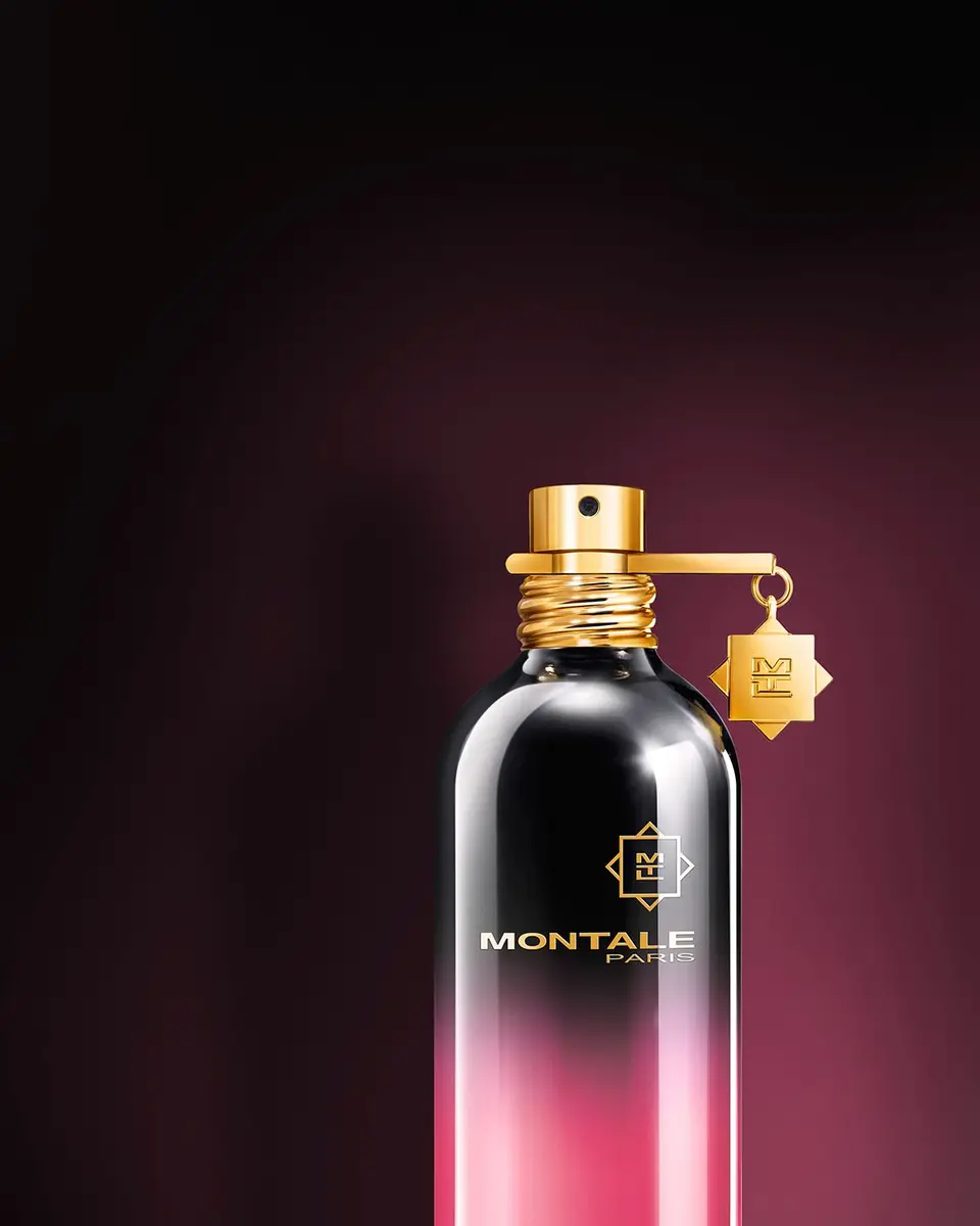 Montale Oud Fool Roses Eau de Parfum, 3.4 oz.