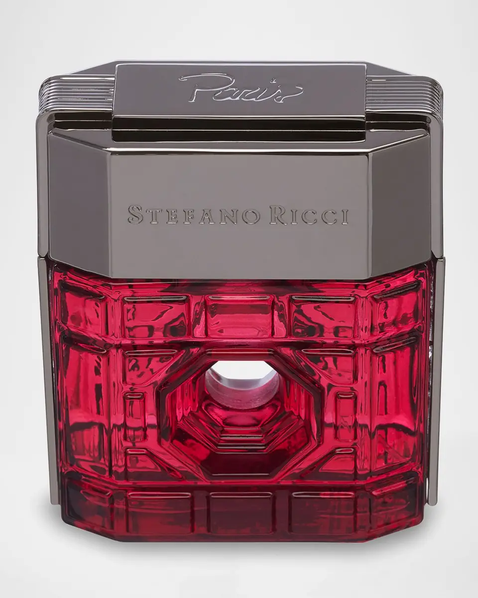 Stefano Ricci Paris Eau De Parfum, 3.4 oz. | Thumbnail 2 Stefano Ricci Paris Eau De Parfum, 3.4 oz. | Thumbnail 2