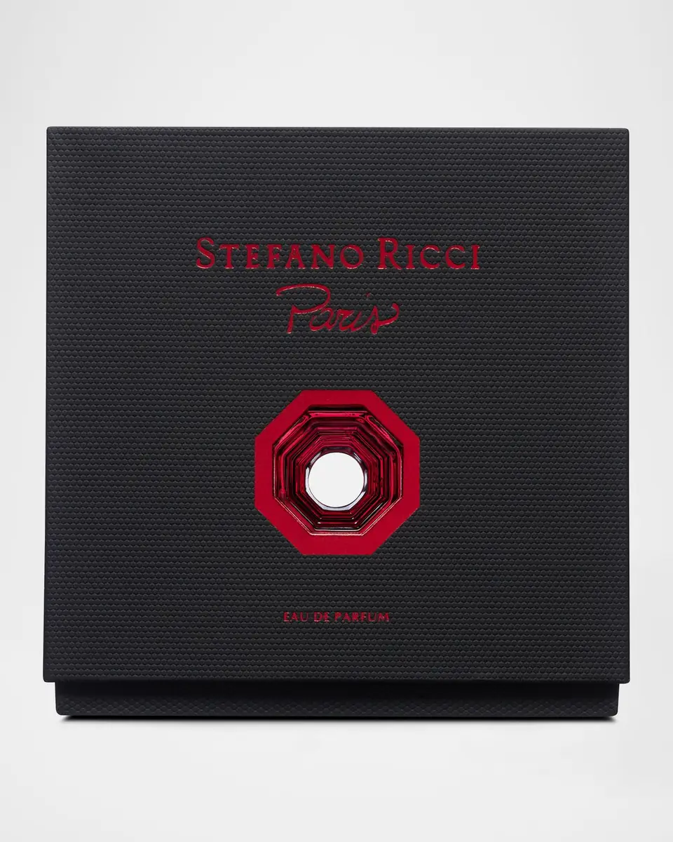 Stefano Ricci Paris Eau De Parfum, 3.4 oz. | Thumbnail 3 Stefano Ricci Paris Eau De Parfum, 3.4 oz. | Thumbnail 3