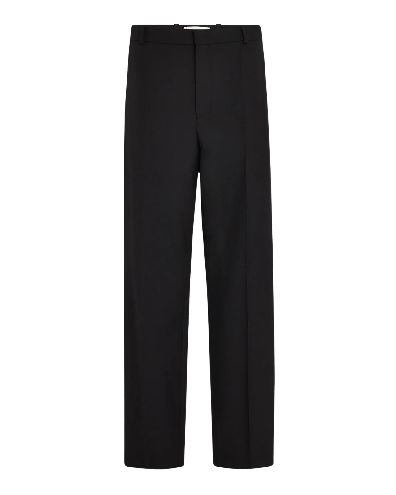 Men's Wool Gabardine Pants