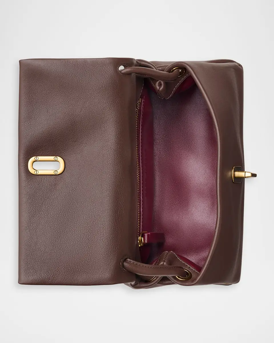 Marc Jacobs The Mini Dual Bag | Thumbnail 12