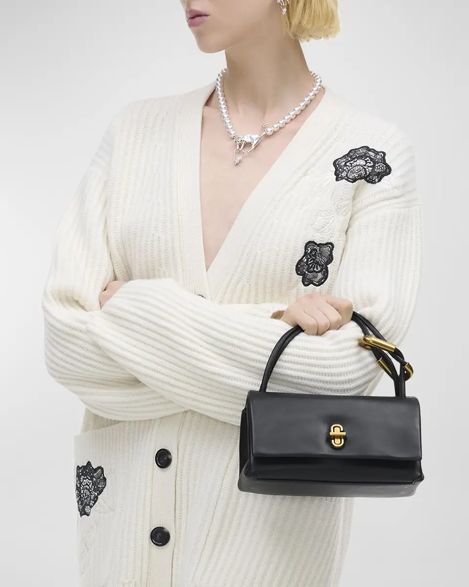 Marc Jacobs The Mini Dual Bag | Thumbnail 5