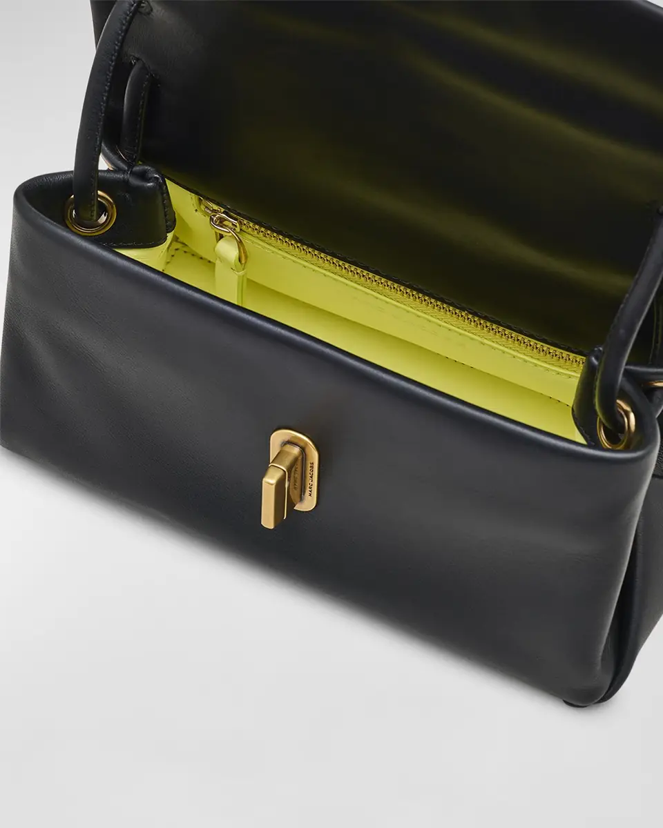 Marc Jacobs The Mini Dual Bag | Thumbnail 6