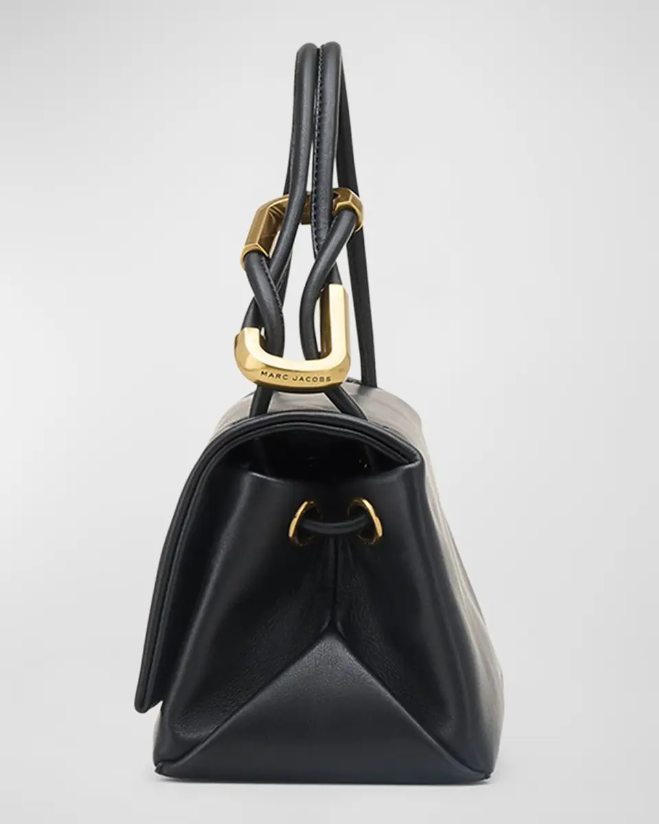 Marc Jacobs The Mini Dual Bag | Thumbnail 8