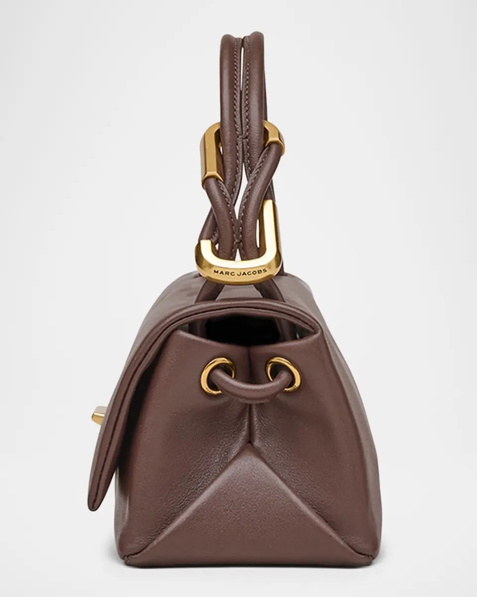 Marc Jacobs The Mini Dual Bag | Thumbnail 9