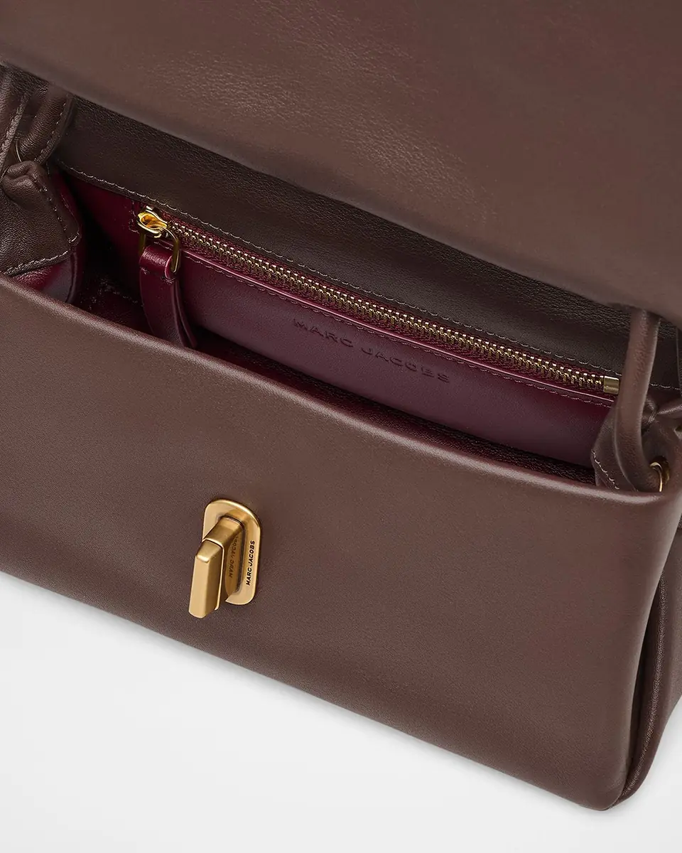 Marc Jacobs The Mini Dual Bag | Thumbnail 10
