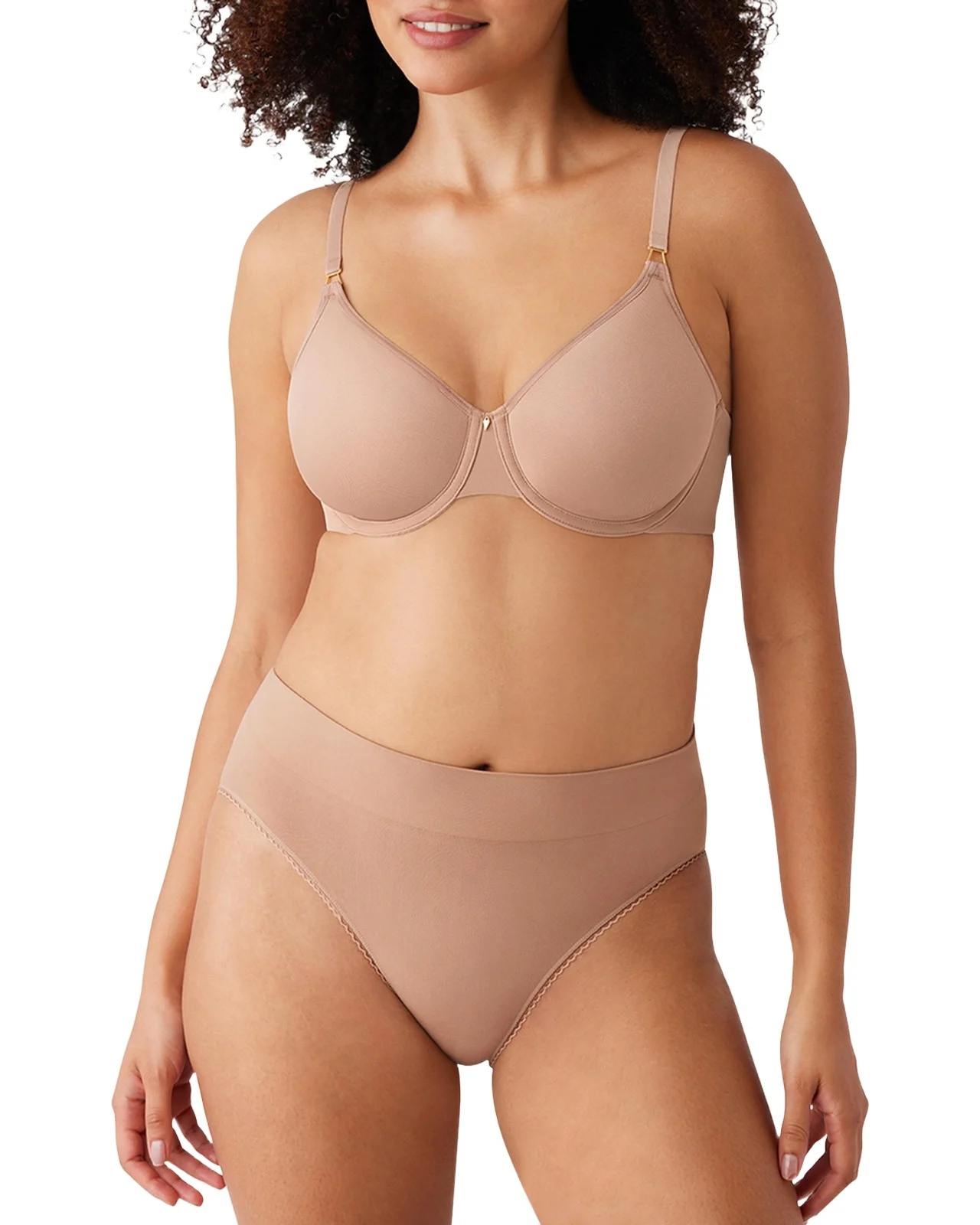 Simply Done Contour T-Shirt Bra