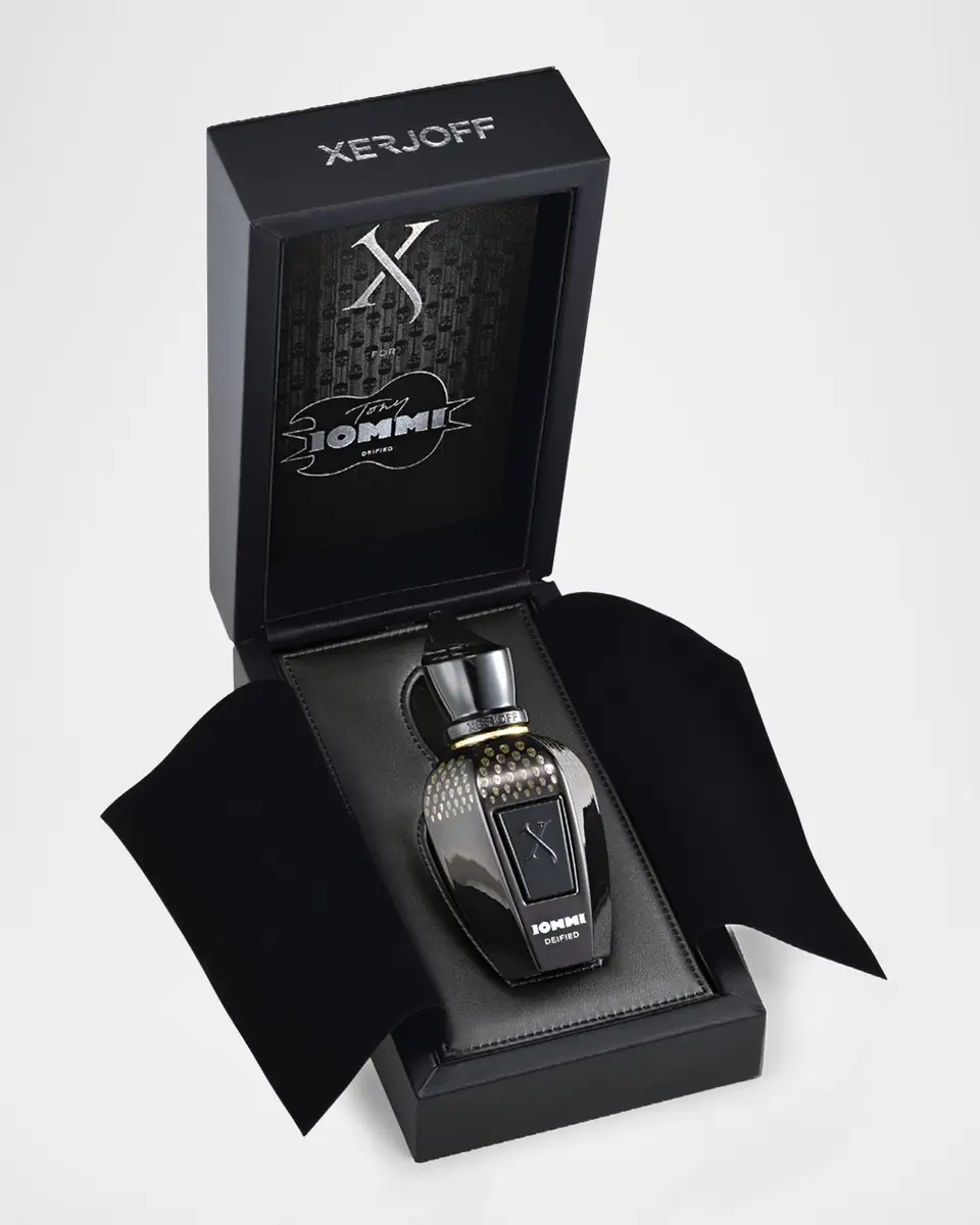 Xerjoff Tony Iommi Deified Parfum, 1.7 oz. | Thumbnail 2 Xerjoff Tony Iommi Deified Parfum, 1.7 oz. | Thumbnail 2