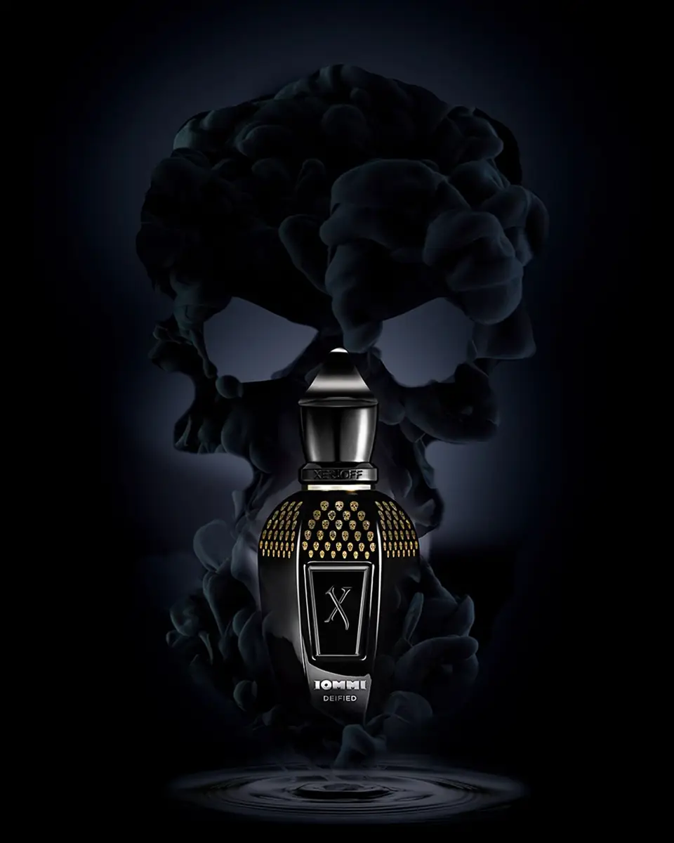 Xerjoff Tony Iommi Deified Parfum, 1.7 oz. | Thumbnail 3 Xerjoff Tony Iommi Deified Parfum, 1.7 oz. | Thumbnail 3