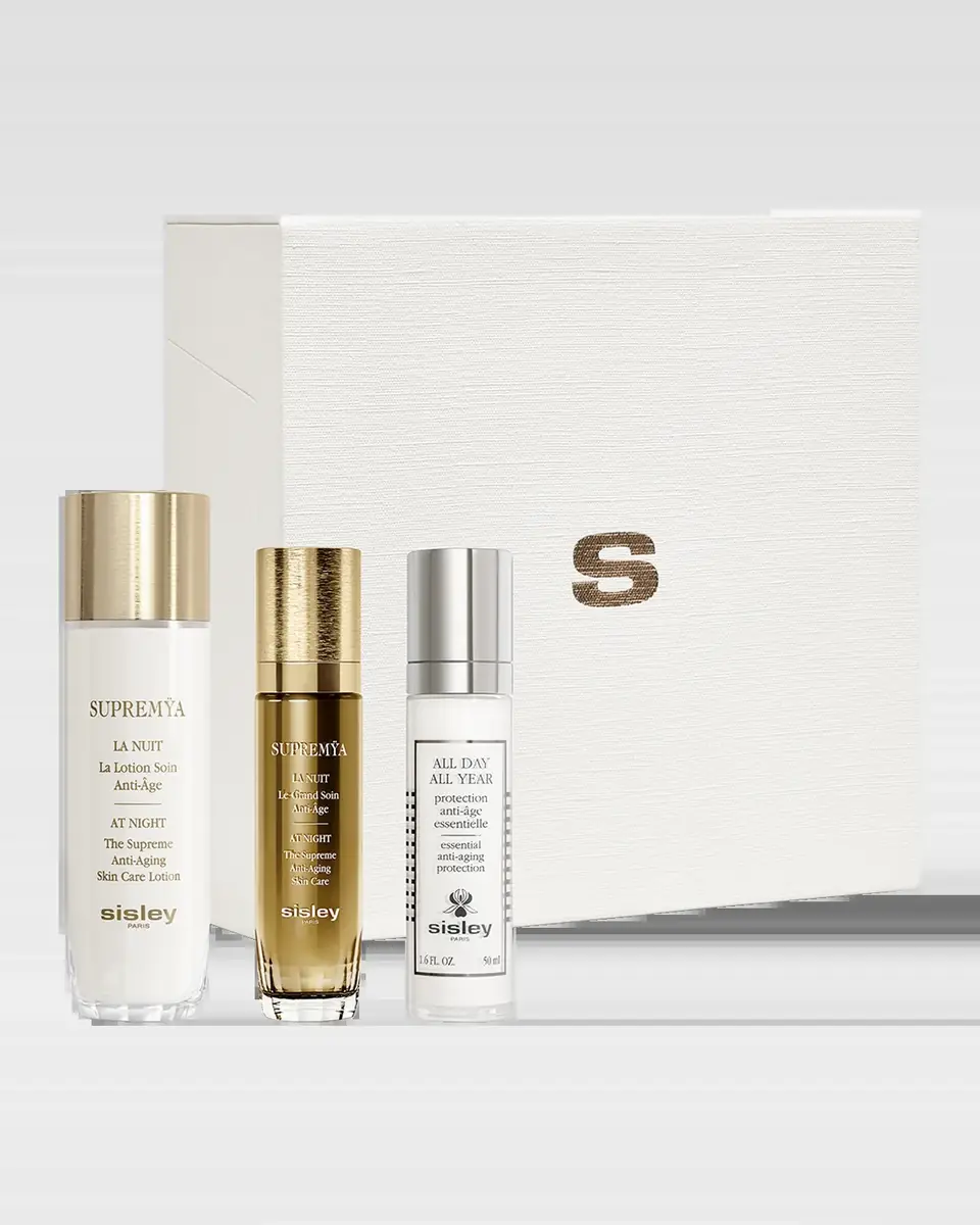 Sisley-Paris Supremya At Night Prestige Coffret Set | Thumbnail 2 Sisley-Paris Supremya At Night Prestige Coffret Set | Thumbnail 2