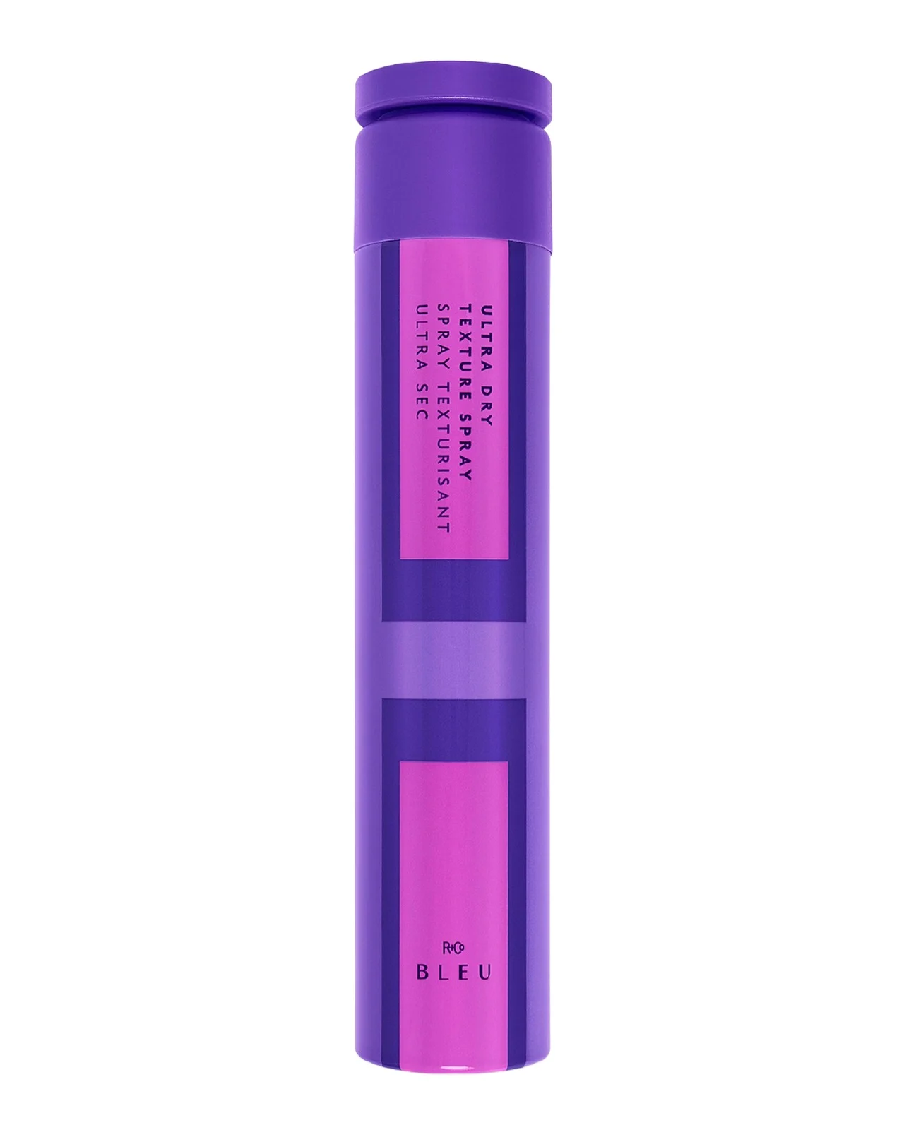 R+Co Bleu Ultra Dry Texture Spray, 0.3 oz.