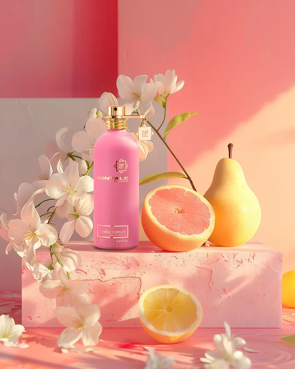 Montale Bubble Forever Eau de Parfum, 3.4 oz. | Thumbnail 2