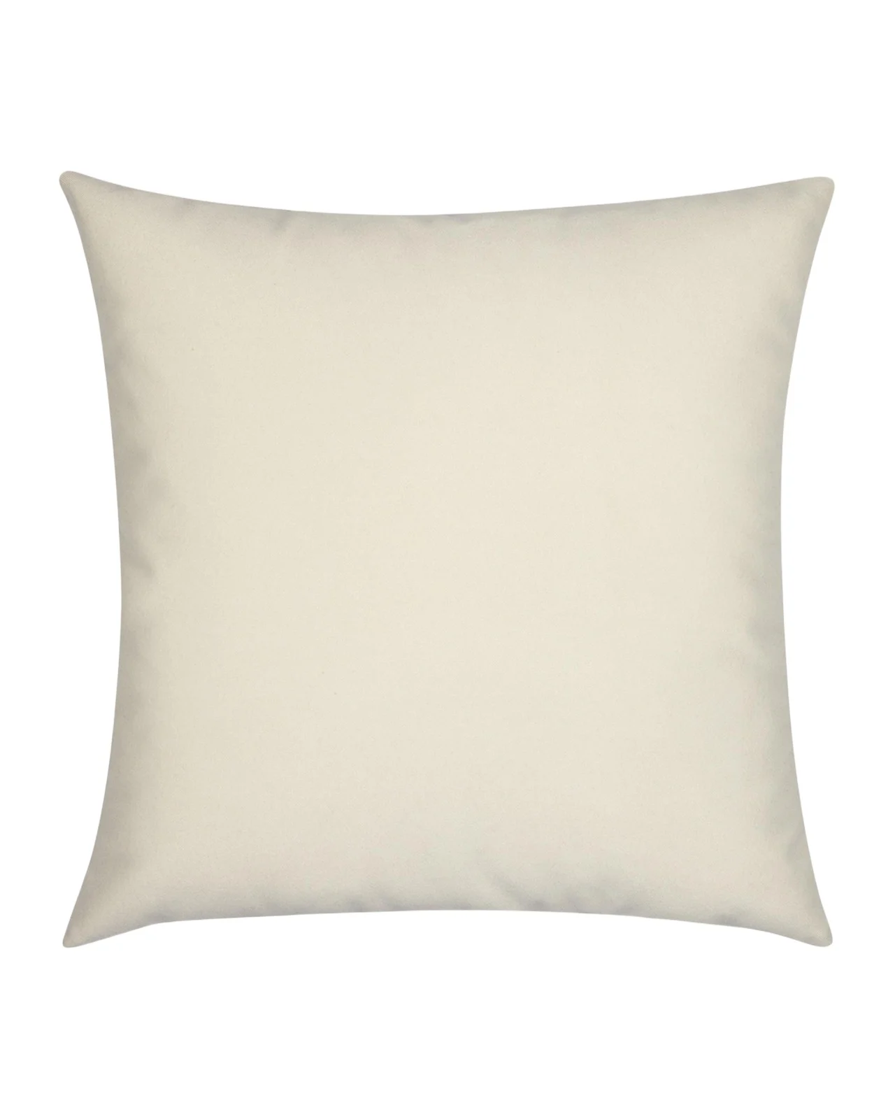 Elaine Smith Lush Velvet Pillow, 20" Square