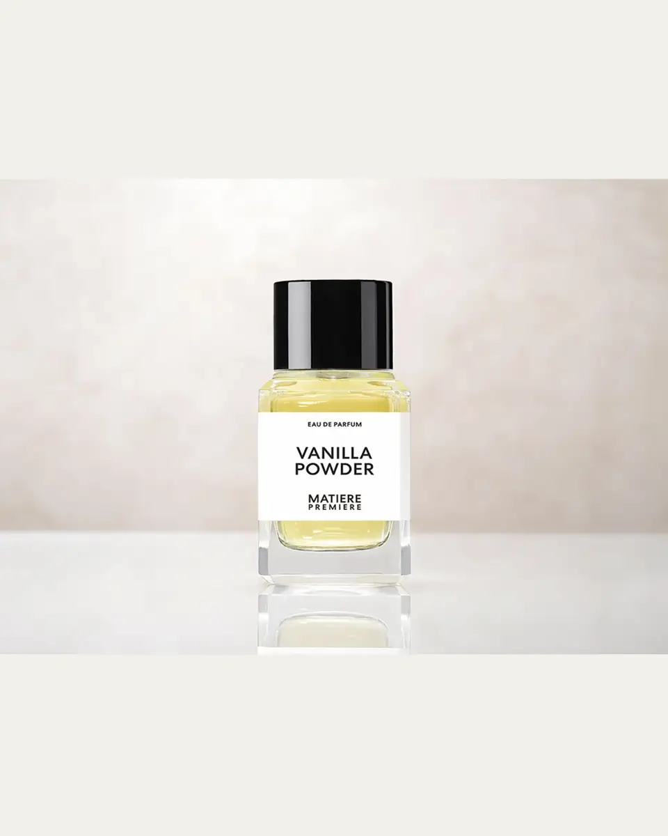 Matiere Premiere Vanilla Powder Eau de Parfum, 1.7 oz. | Thumbnail 2 Matiere Premiere Vanilla Powder Eau de Parfum, 1.7 oz. | Thumbnail 2