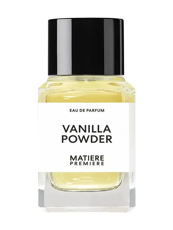 Matiere Premiere Vanilla Powder Eau de Parfum, 1.7 oz.