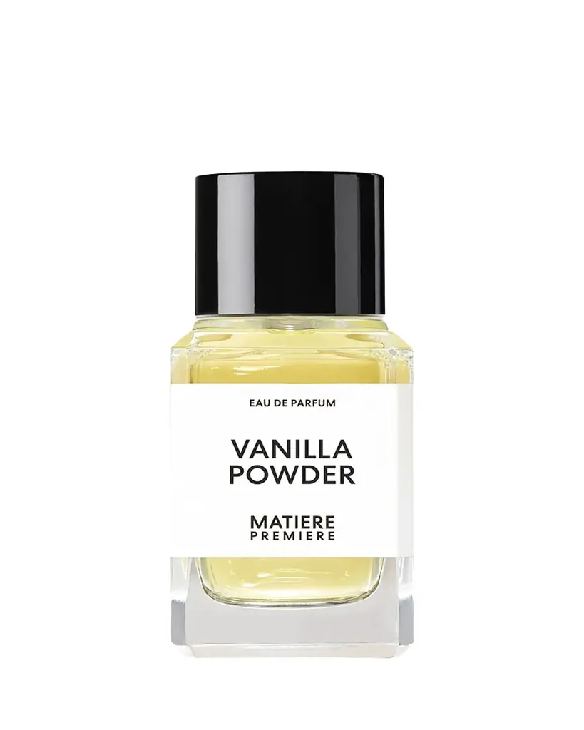 Matiere Premiere Vanilla Powder Eau de Parfum, 1.7 oz.