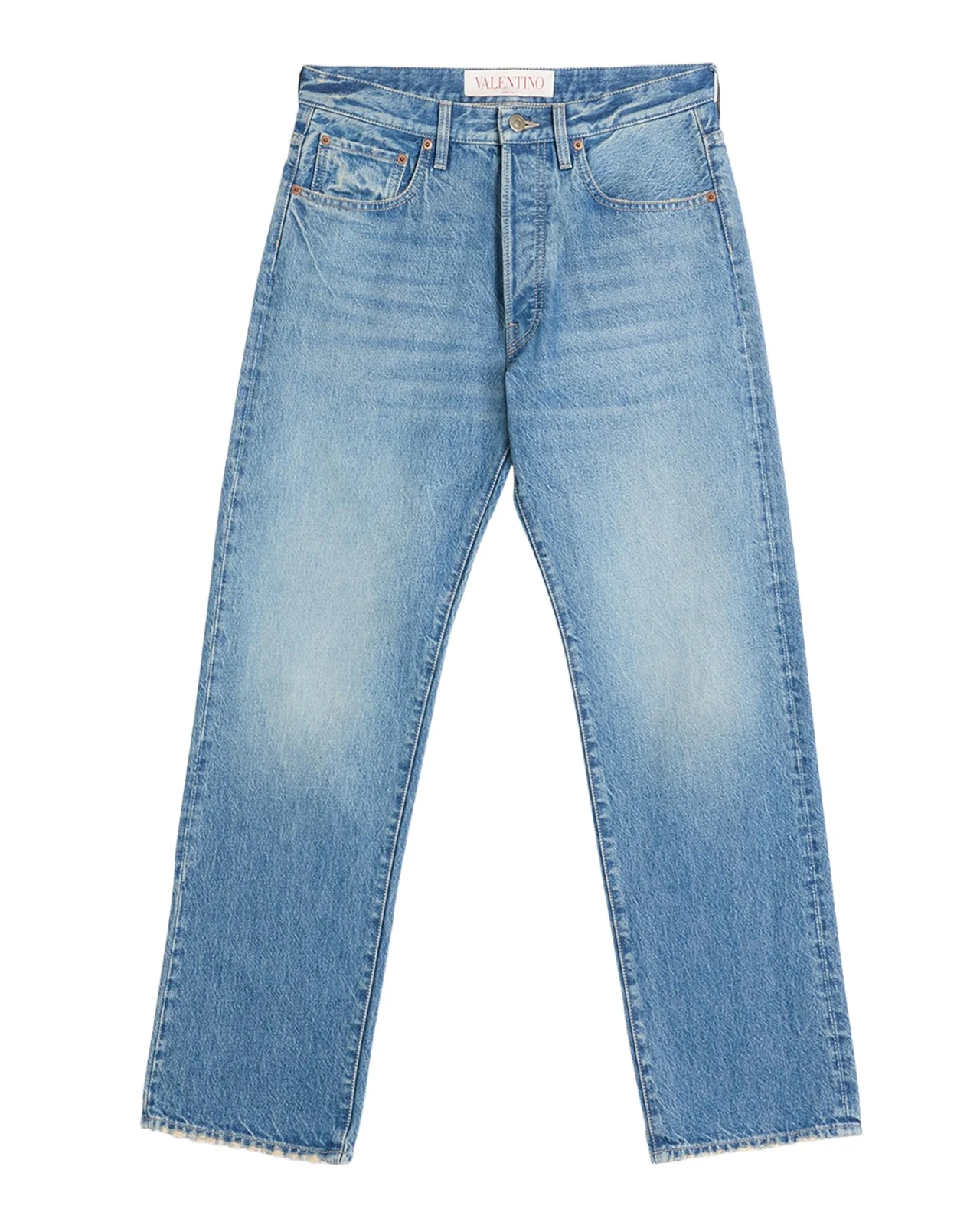 Men's Straight-Leg Jeans Men's Straight-Leg Jeans