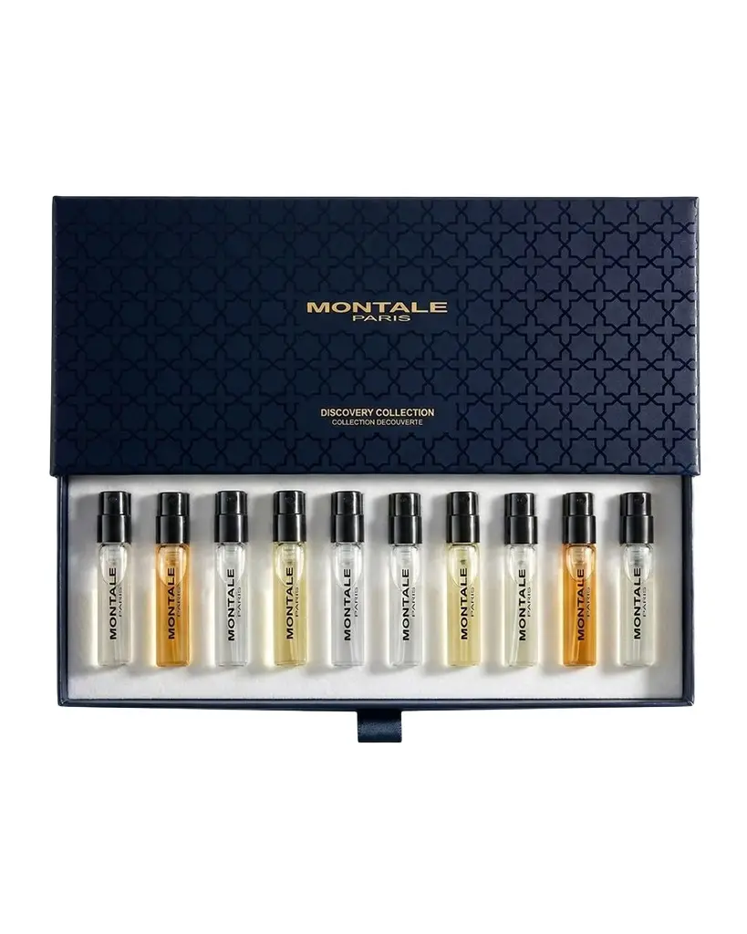 Matiere Premiere Eau de Parfum Discovery Set, 10 x 0.05 oz.