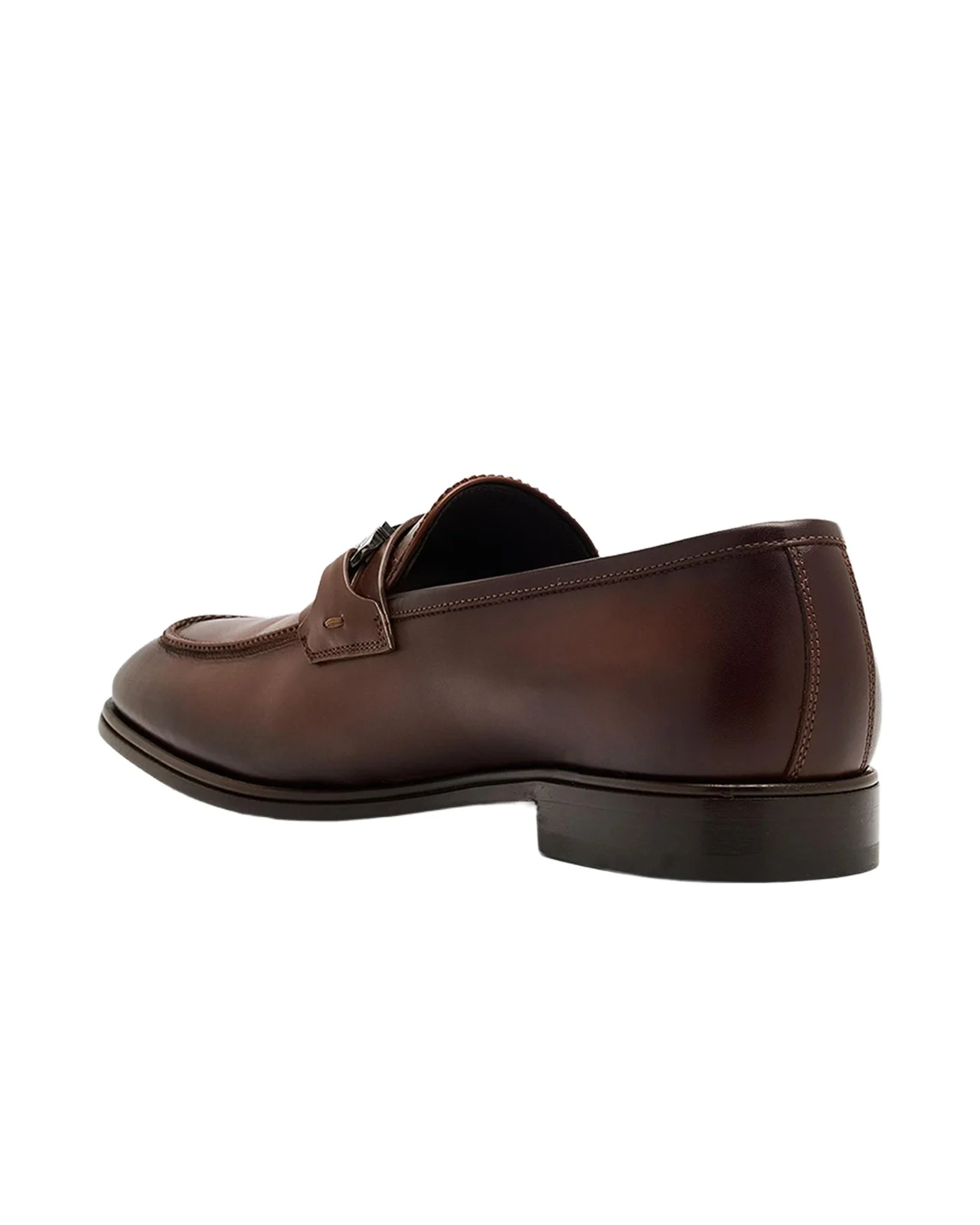 Men's Doupont Lux Leather Bit Loafers Men's Doupont Lux Leather Bit Loafers