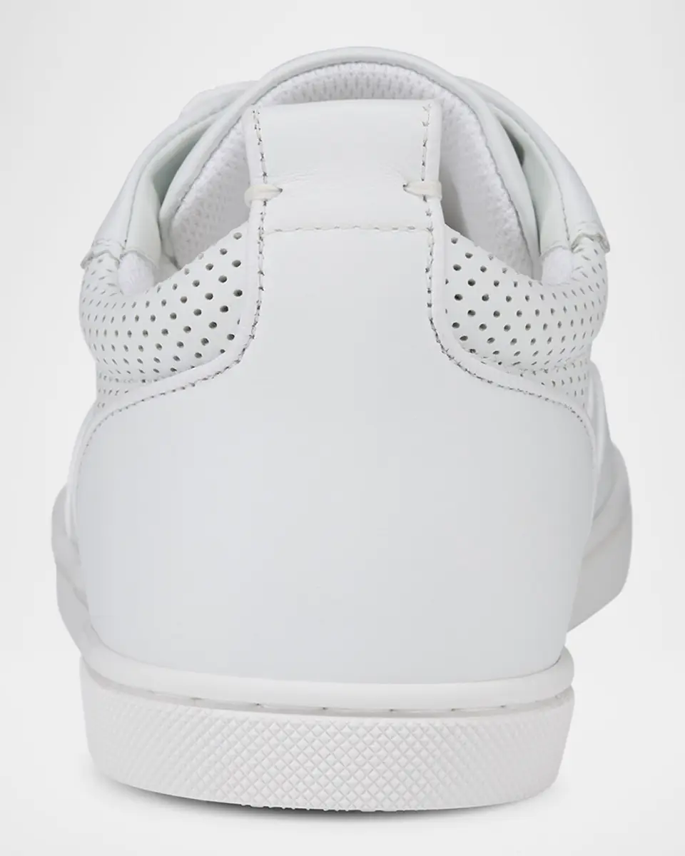 Christian Louboutin Tutti Rui Donna Perforated Sneakers | Thumbnail 4 Christian Louboutin Tutti Rui Donna Perforated Sneakers | Thumbnail 4