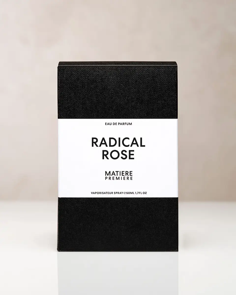 Matiere Premiere Radical Rose Eau de Parfum | Thumbnail 2 Matiere Premiere Radical Rose Eau de Parfum | Thumbnail 2