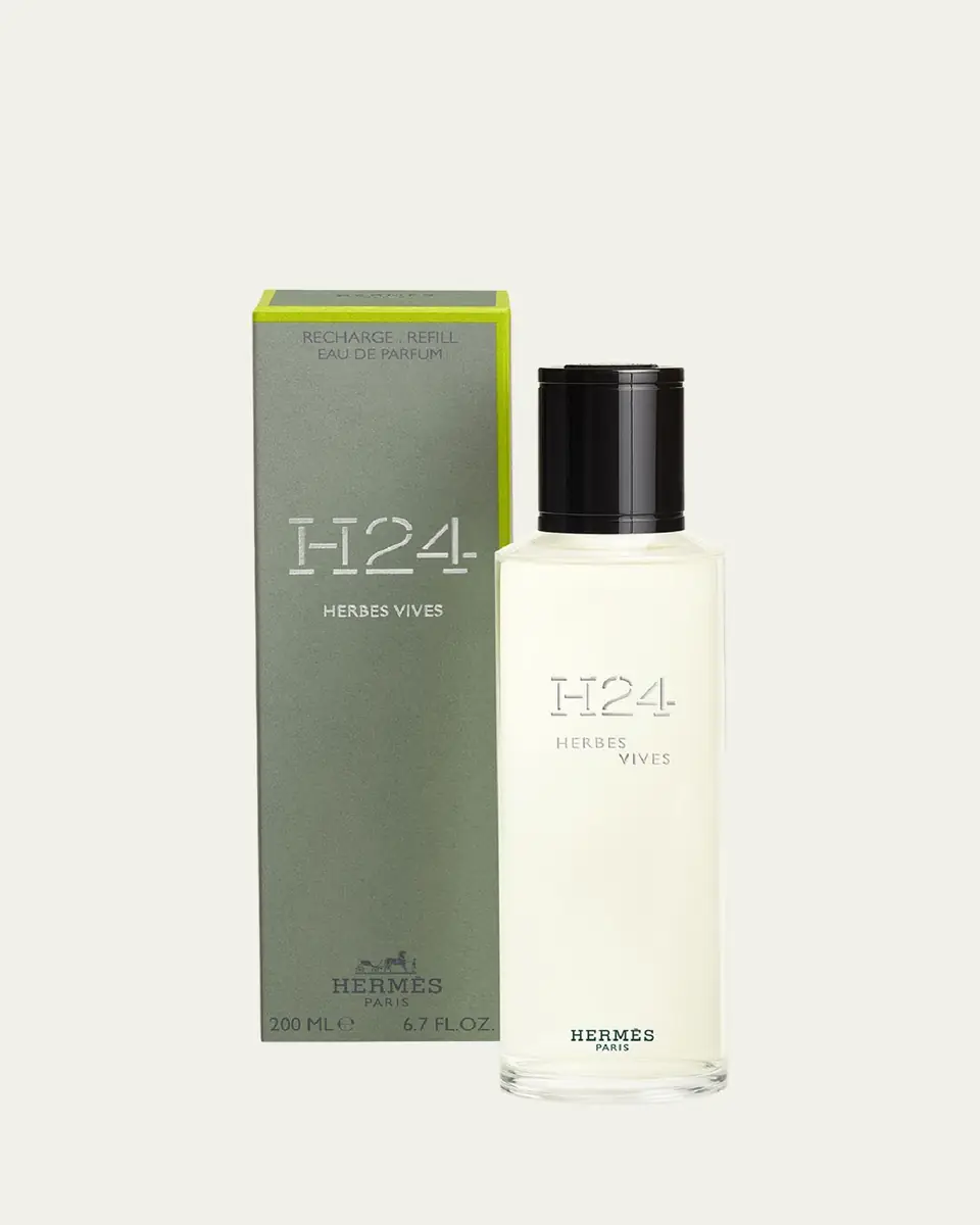 HERMÈS H24 Herbes Vives Eau de Parfum | Thumbnail 2