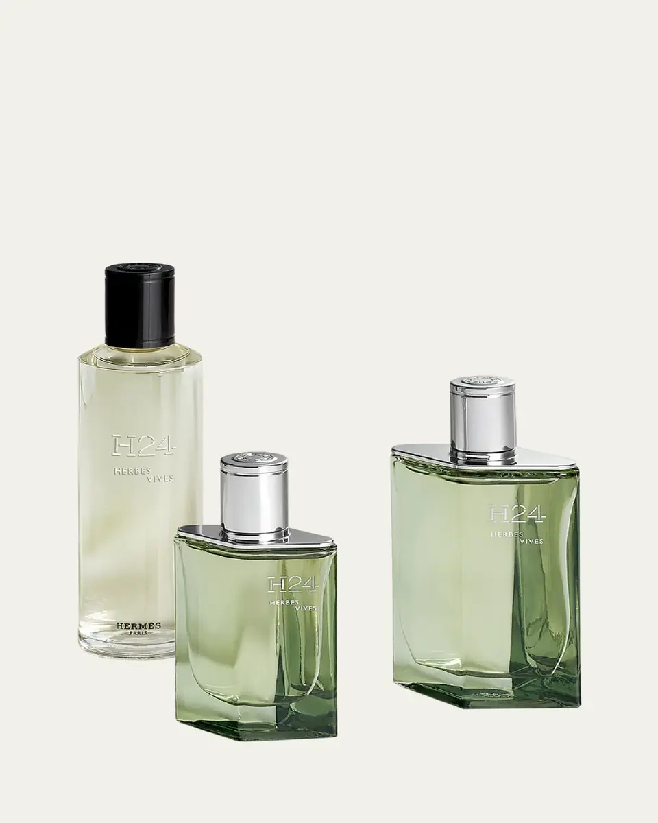 HERMÈS H24 Herbes Vives Eau de Parfum | Thumbnail 5
