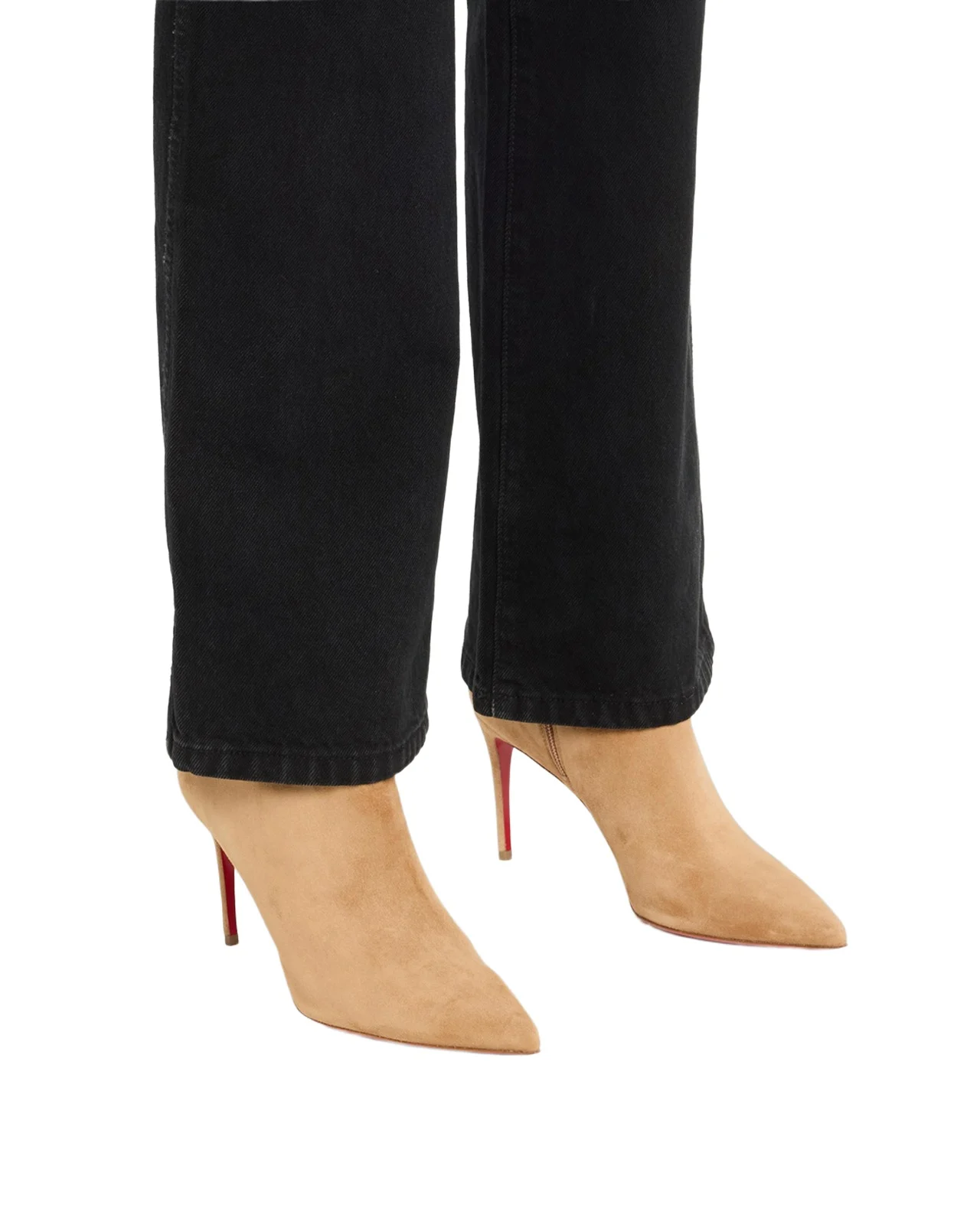 85mm So Kate Booties
