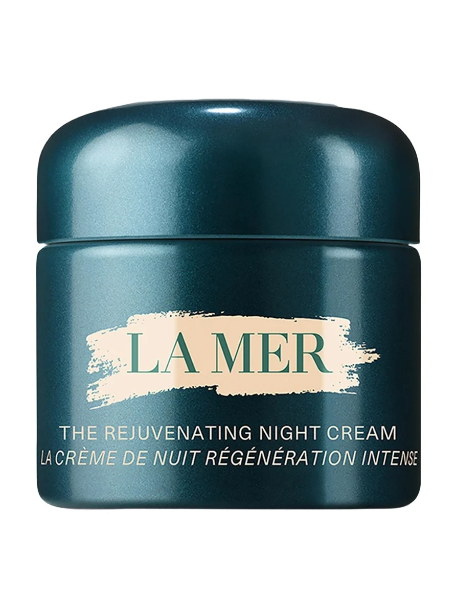La Mer The Rejuvenating Night Cream, 2 oz.