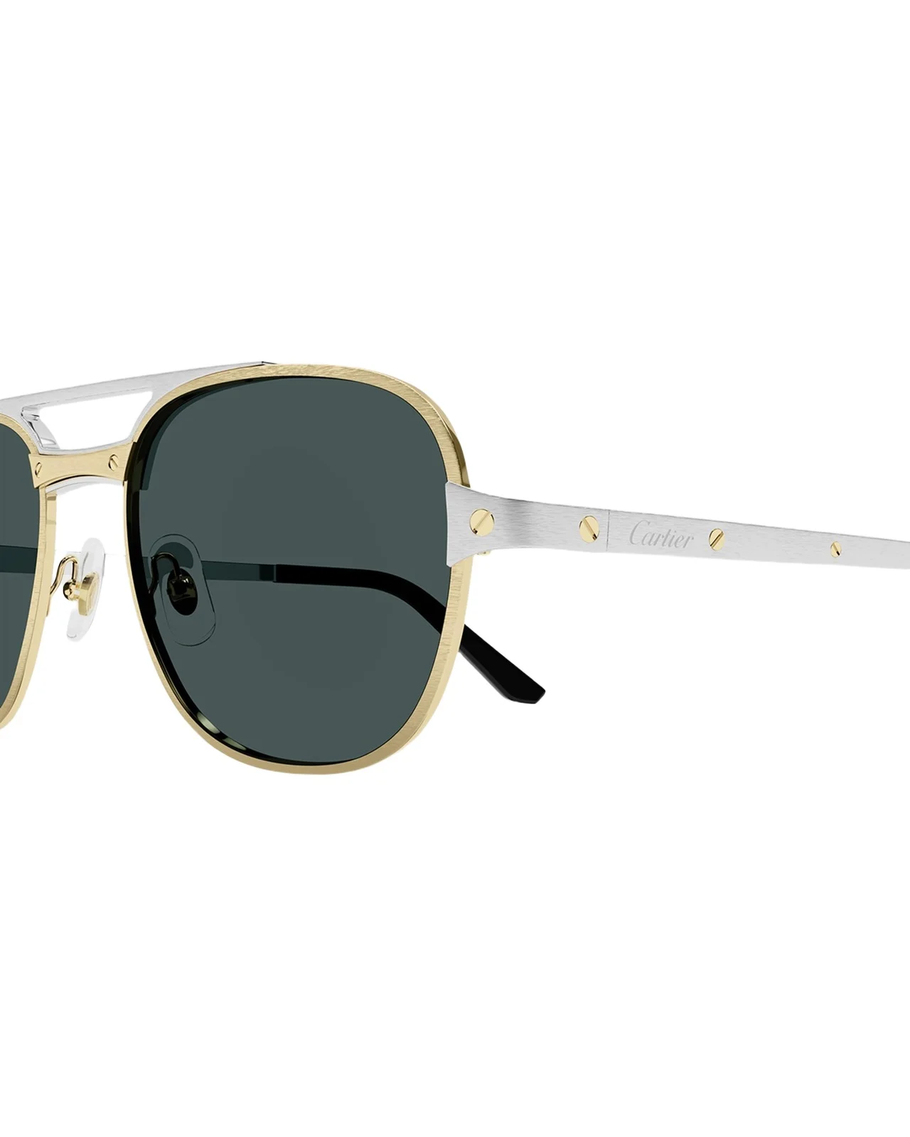 Men's CT0477SM Metal Aviator Sunglasses Men's CT0477SM Metal Aviator Sunglasses
