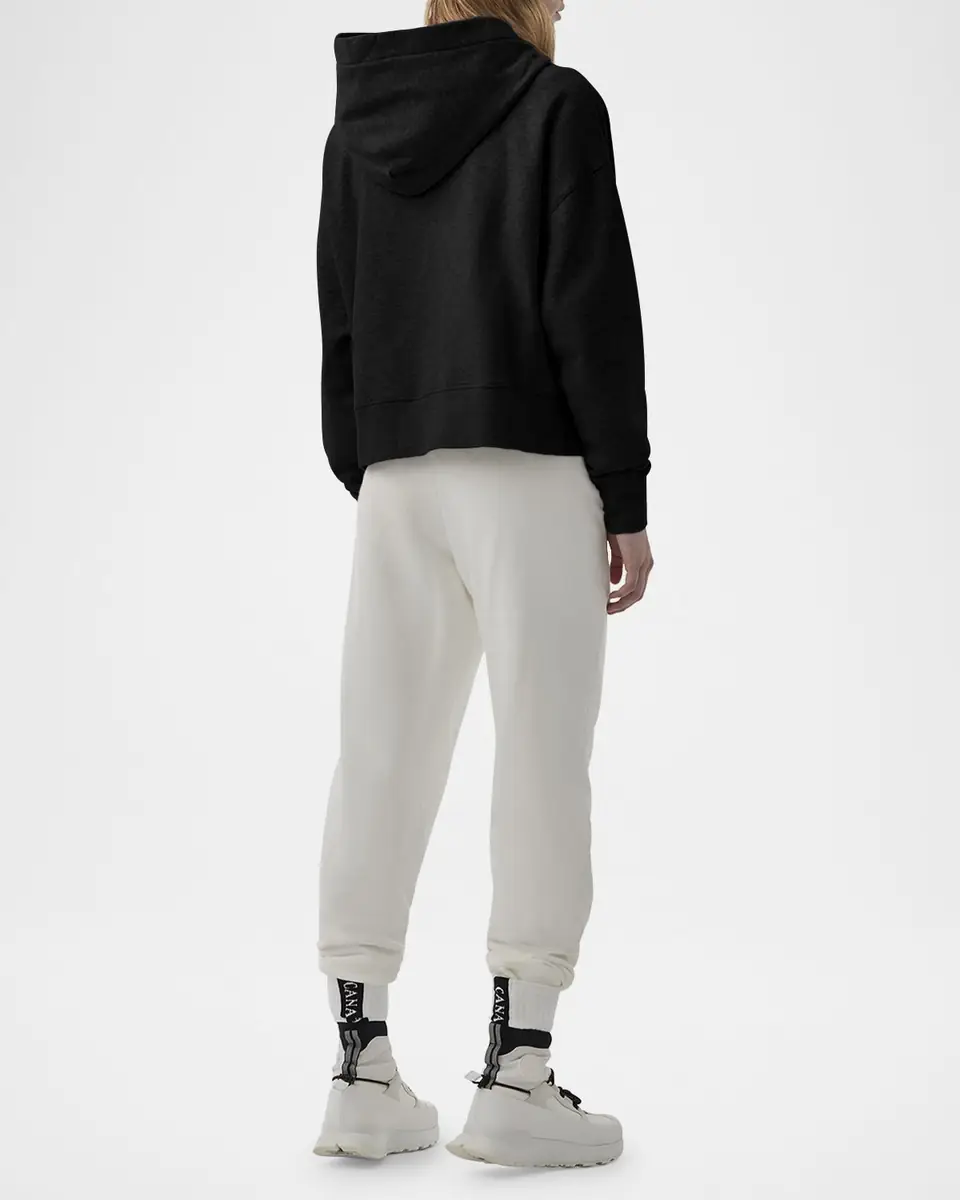 Canada Goose Muskoka Relaxed Logo Hoodie | Thumbnail 3 Canada Goose Muskoka Relaxed Logo Hoodie | Thumbnail 3