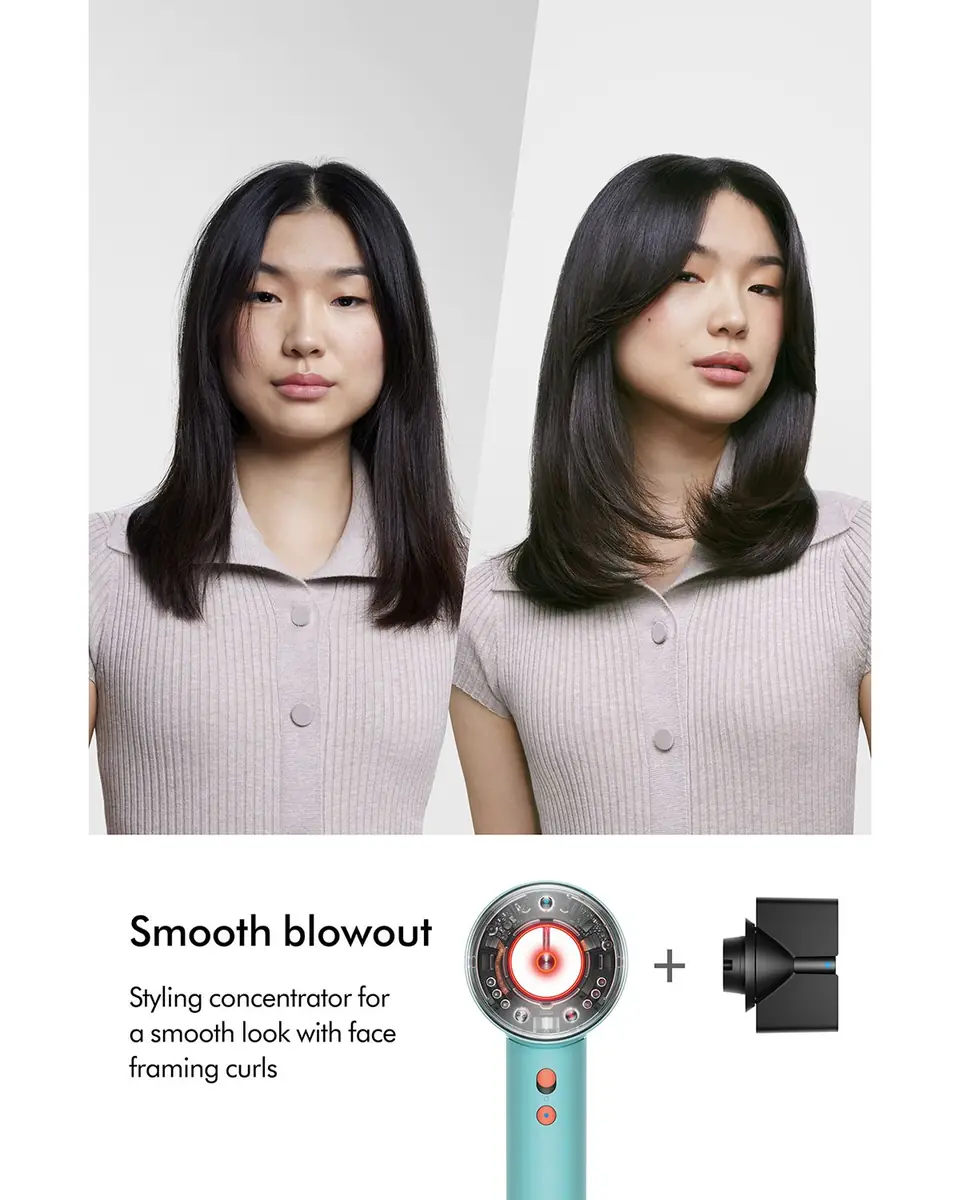 Dyson Supersonic Nural Hair Dryer | Thumbnail 6 Dyson Supersonic Nural Hair Dryer | Thumbnail 6