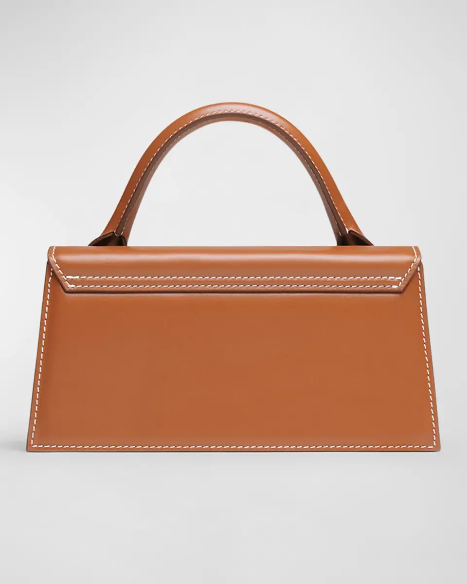 Jacquemus Le Chiquito Long Top-Handle Bag | Thumbnail 5 Jacquemus Le Chiquito Long Top-Handle Bag | Thumbnail 5