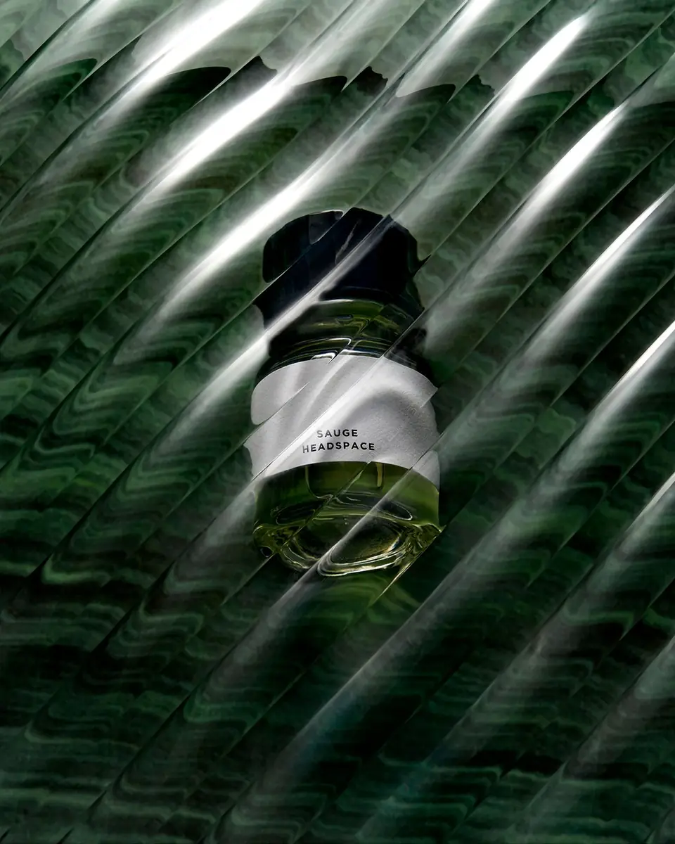 Headspace Sauge Eau De Parfum, 3.4 oz. | Thumbnail 3 Headspace Sauge Eau De Parfum, 3.4 oz. | Thumbnail 3
