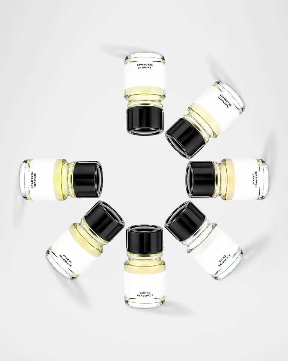Headspace Tubereuse Eau de Parfum, 3.4 oz. | Thumbnail 4 Headspace Tubereuse Eau de Parfum, 3.4 oz. | Thumbnail 4