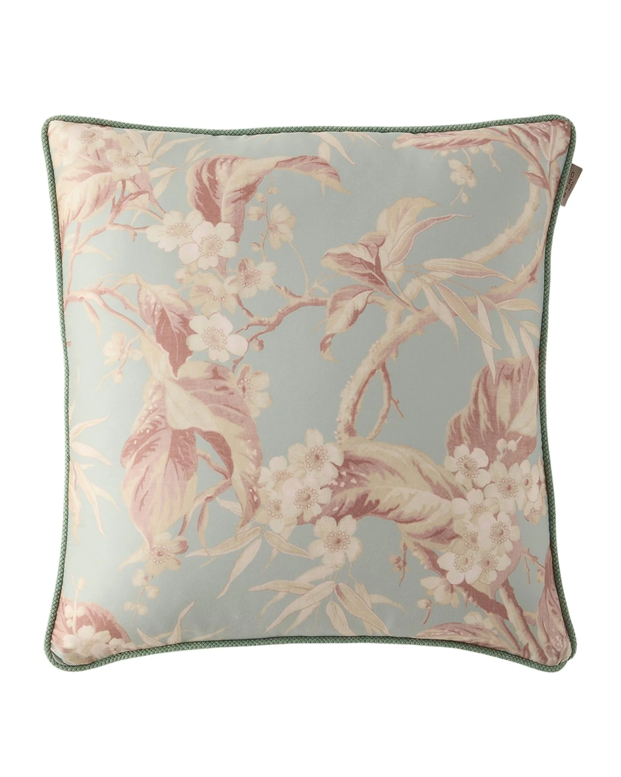 Etro Corded Decorative Pillow