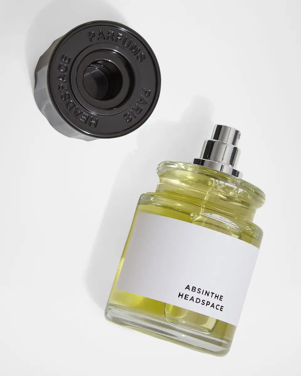Headspace Absinthe Eau de Parfum, 3.4 oz. | Thumbnail 2 Headspace Absinthe Eau de Parfum, 3.4 oz. | Thumbnail 2