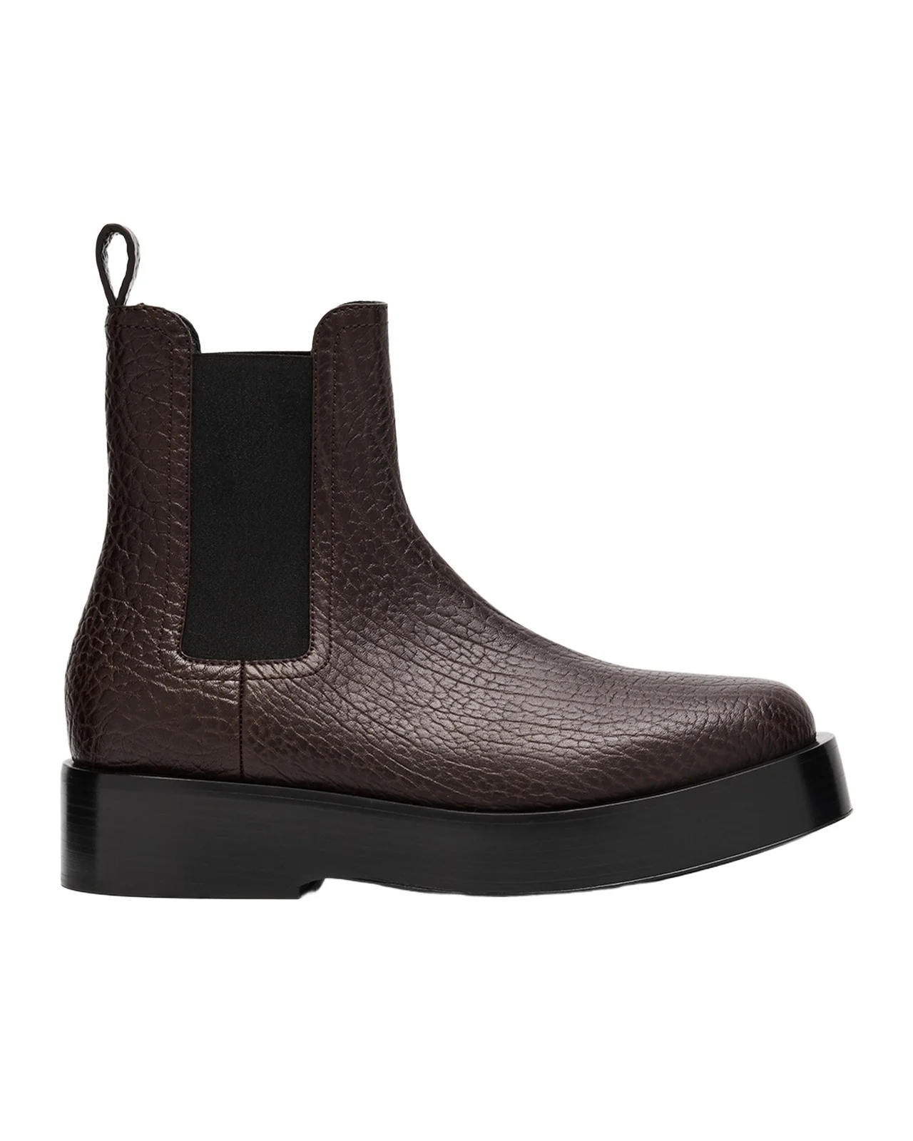 Men's Torino Grainy Leather Chelsea Boots Men's Torino Grainy Leather Chelsea Boots
