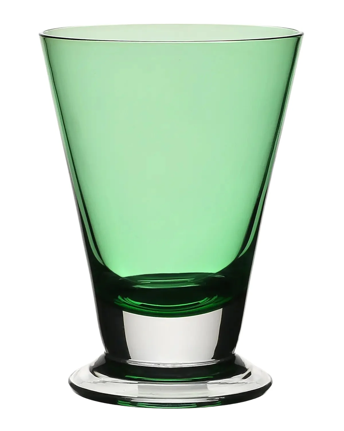 William Yeoward Crystal Fanny Old-Fashioned Glass