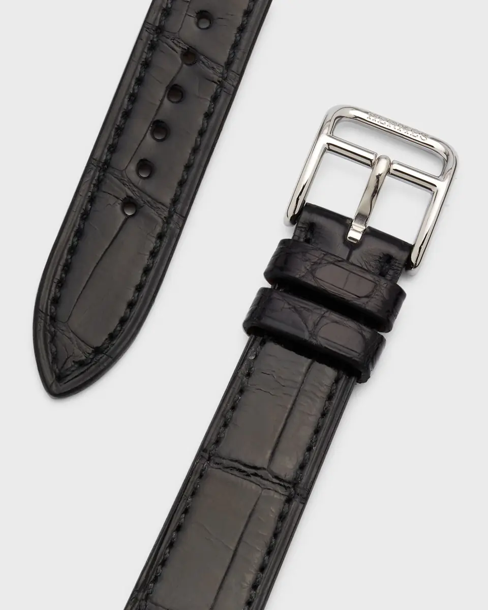 HERMÈS Heure H Watch, Small Model, 25 MM | Thumbnail 3 HERMÈS Heure H Watch, Small Model, 25 MM | Thumbnail 3