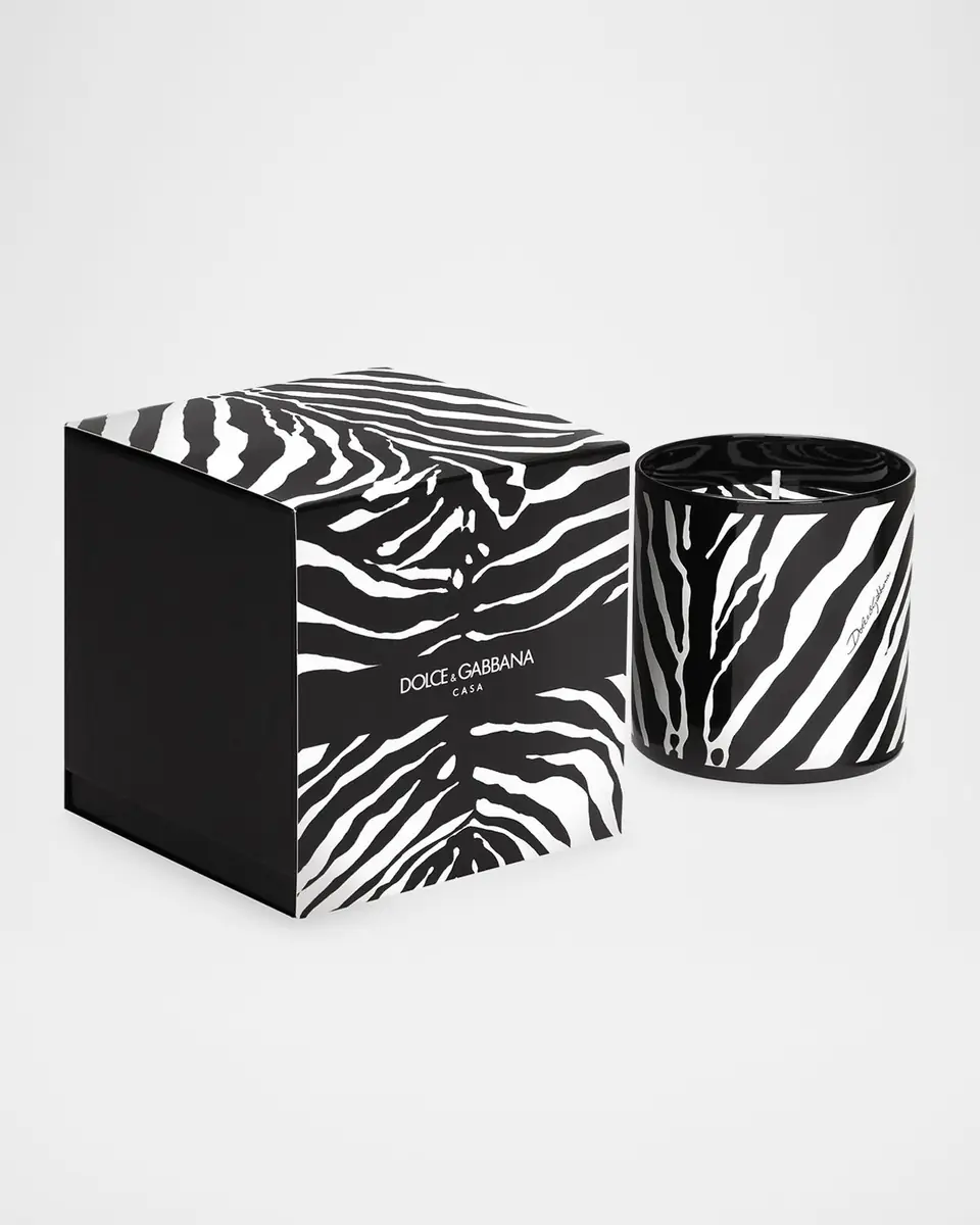 Dolce & Gabbana Scented Candle, 8.8 oz. | Thumbnail 2