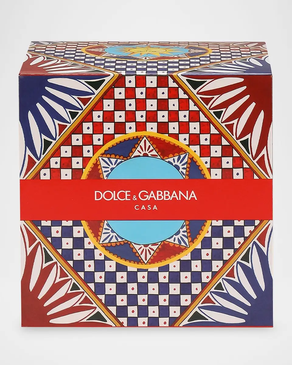 Dolce & Gabbana Scented Candle, 8.8 oz. | Thumbnail 12