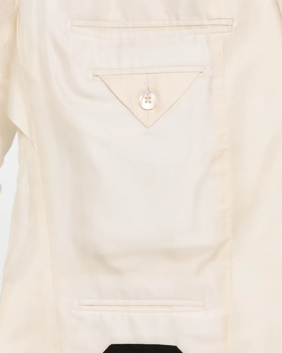 Tom Ford Men's O 'Connor Shawl Evening Jacket | Thumbnail 5