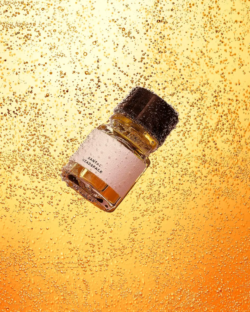 Headspace Santal Eau de Parfum, 3.4 oz. | Thumbnail 3