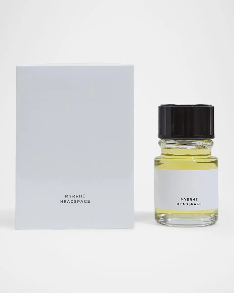 Headspace Myrrhe Eau de Parfum, 3.4 oz. | Thumbnail 5 Headspace Myrrhe Eau de Parfum, 3.4 oz. | Thumbnail 5